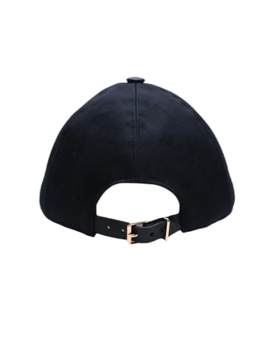 Louis Vuitton LV YK Infinity Dot Aja Star Cap Black Hat Yayoi Kusama